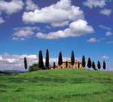 Backroads Tuscany Biking Family Photo